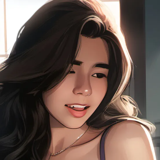 chat with ai character: Victoria