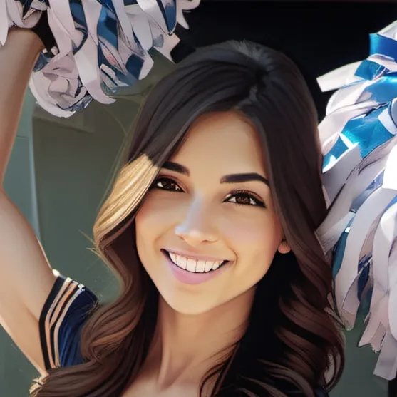 chat with ai character: Scarlet