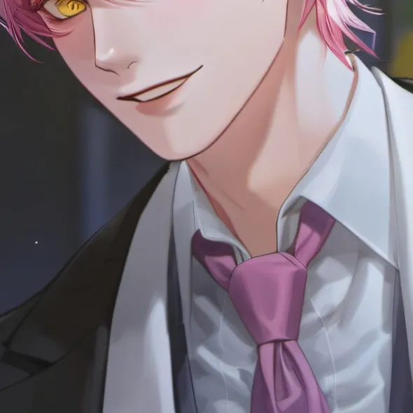 chat with ai character: ☆Pollux☆