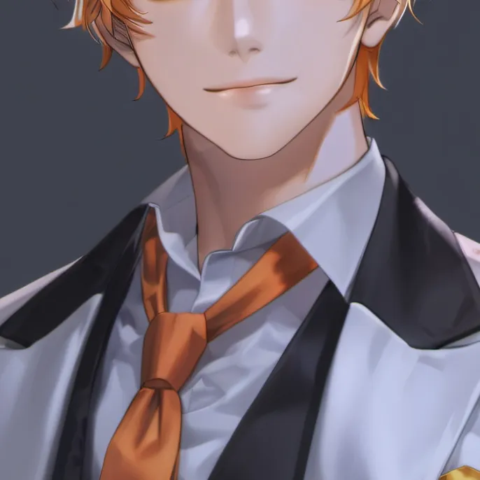 chat with ai character: Arcturus (Arcky)