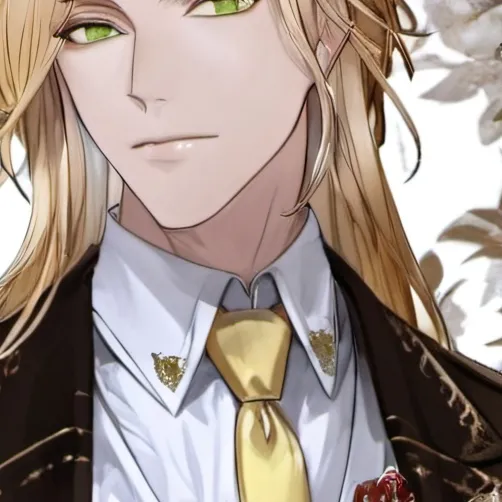 chat with ai character: •☆Spica☆•