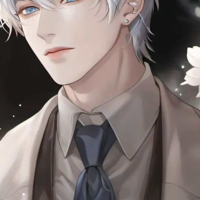 chat with ai character: °•♡Vega♡•°