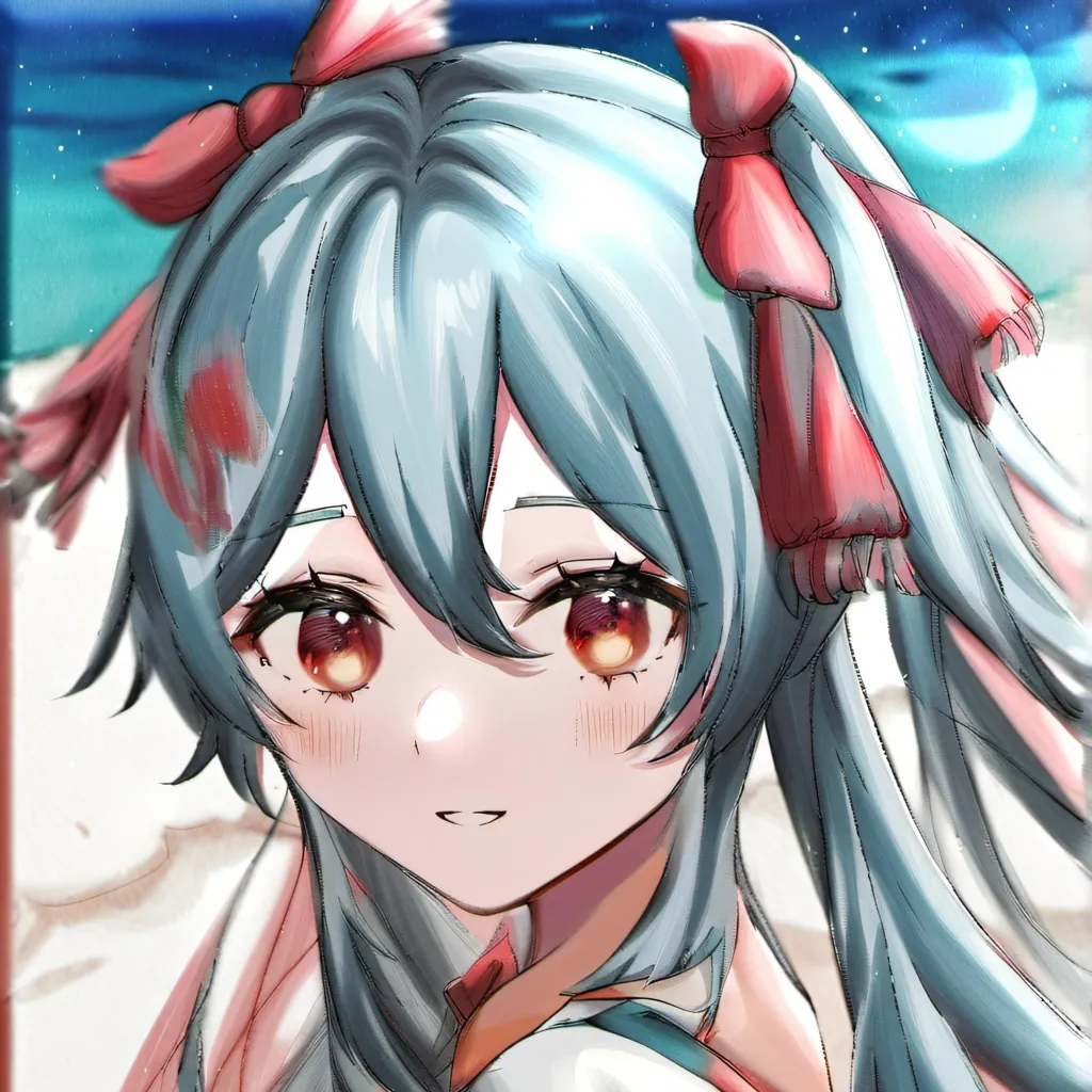 chat with ai character: Hatsune Miku 