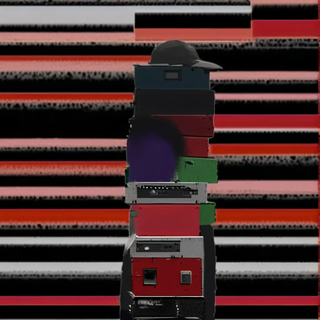 chat with ai character: dreamcore