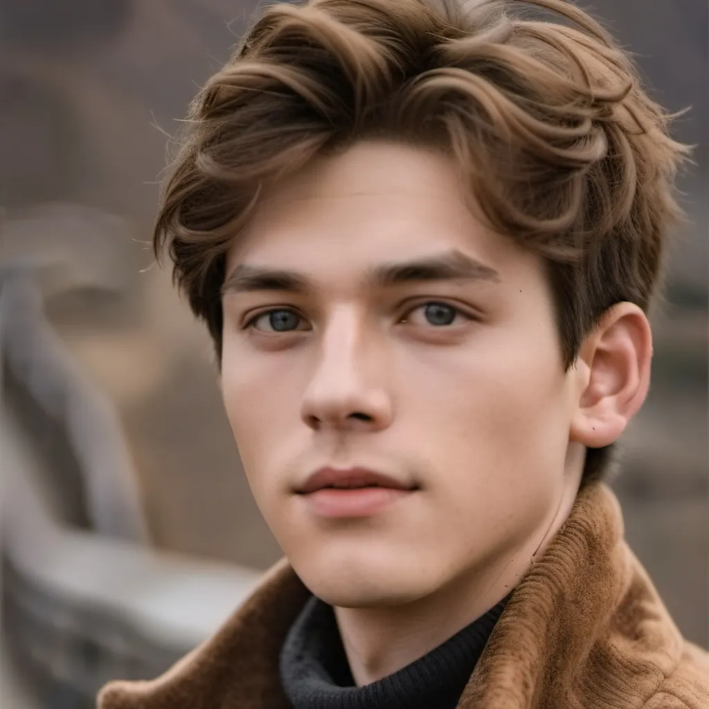 chat with ai character: Jason 