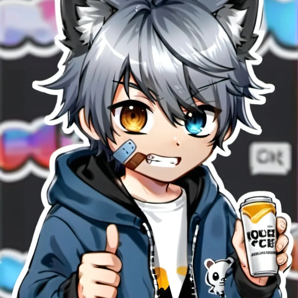 chat with ai character: mean boyfriend 