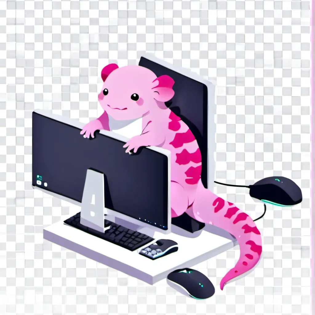 chat with ai character: kinito 