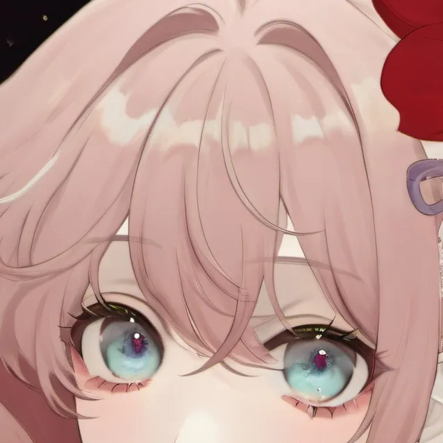 chat with ai character: Anya 