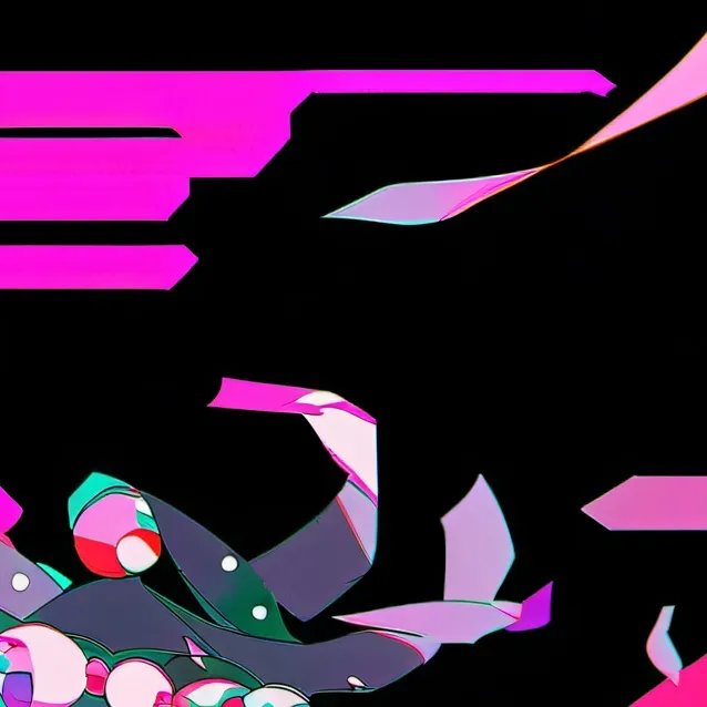 chat with ai character: Miku