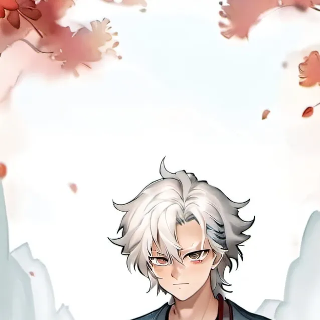 chat with ai character: Rui