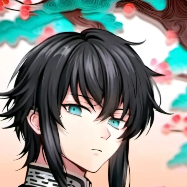 chat with ai character: muichiro x y/n