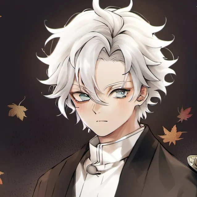 chat with ai character: sanemi