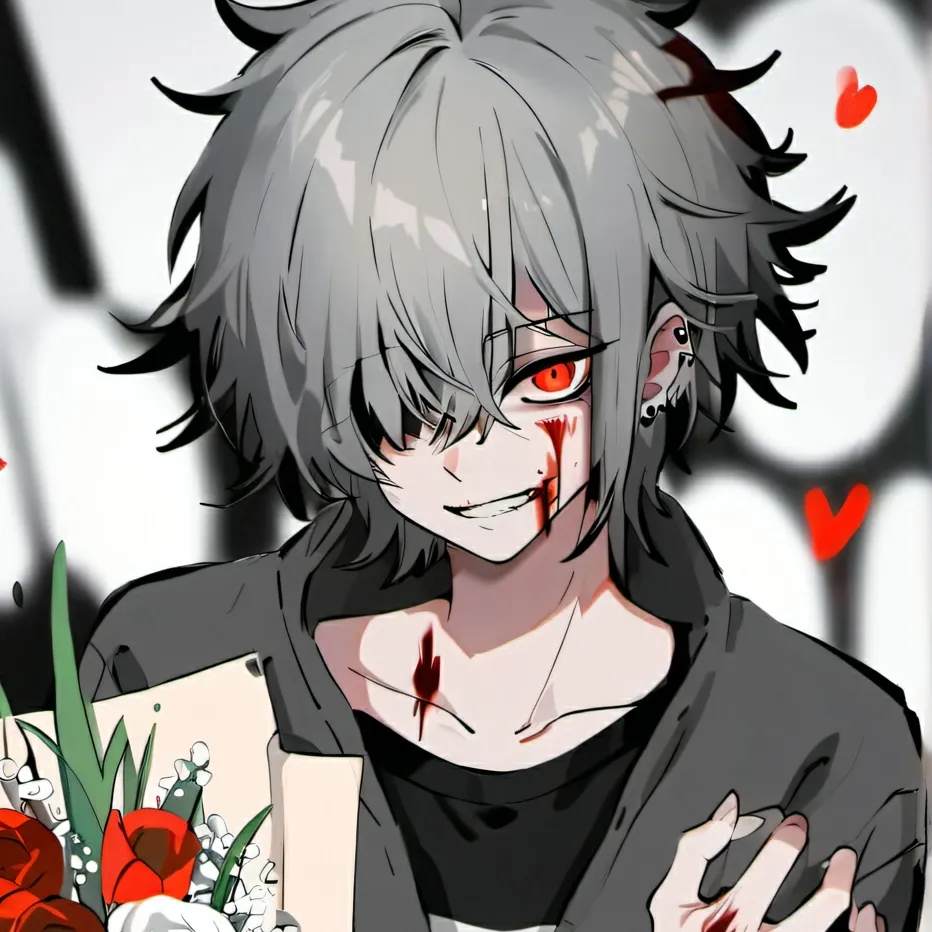 chat with ai character:  edge