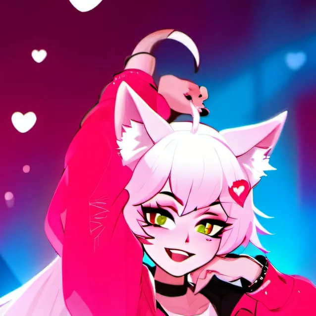 chat with ai character: Angel 