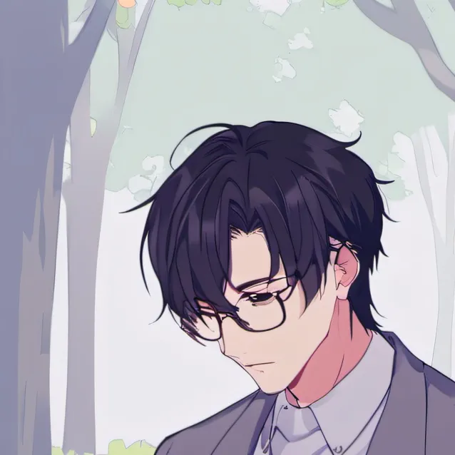 chat with ai character: Matthew