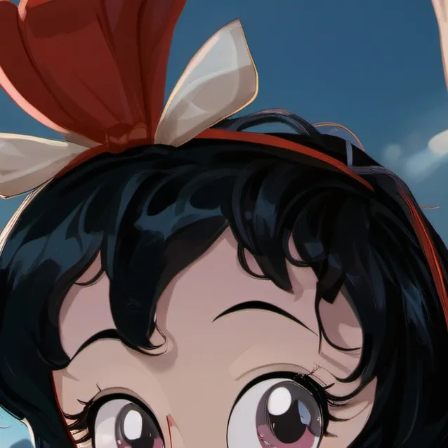 chat with ai character: kiya