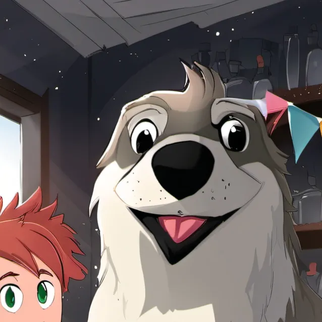 chat with ai character: kelly