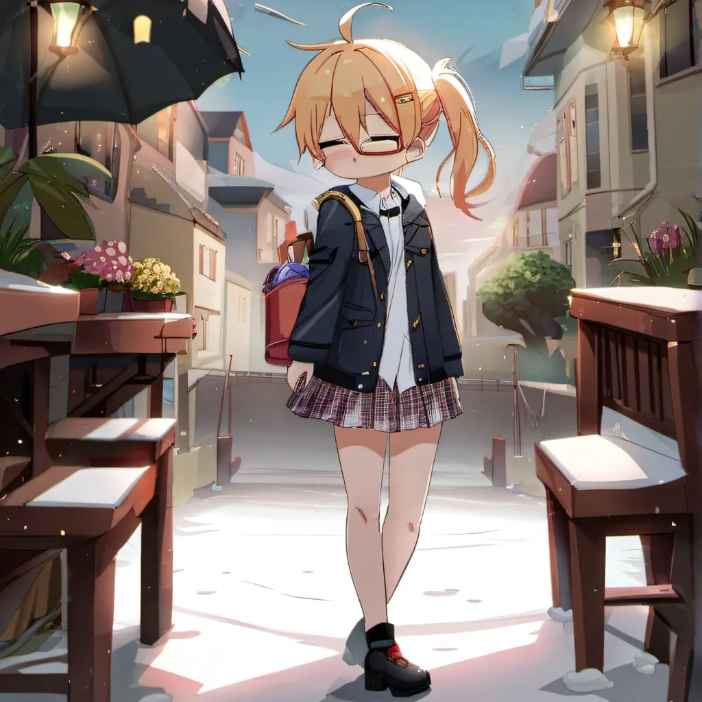 chat with ai character: Evan