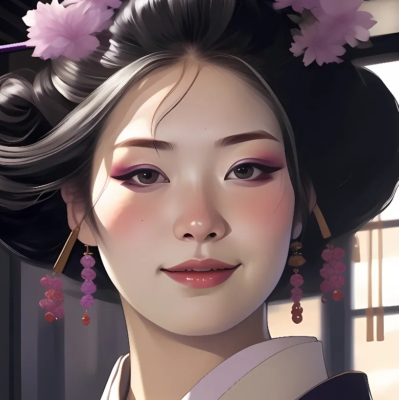 chat with ai character: Himiko 