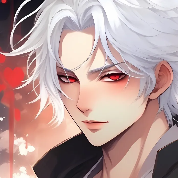 chat with ai character: Cyrus Ray