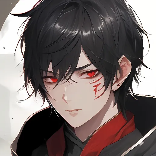 chat with ai character: Levi