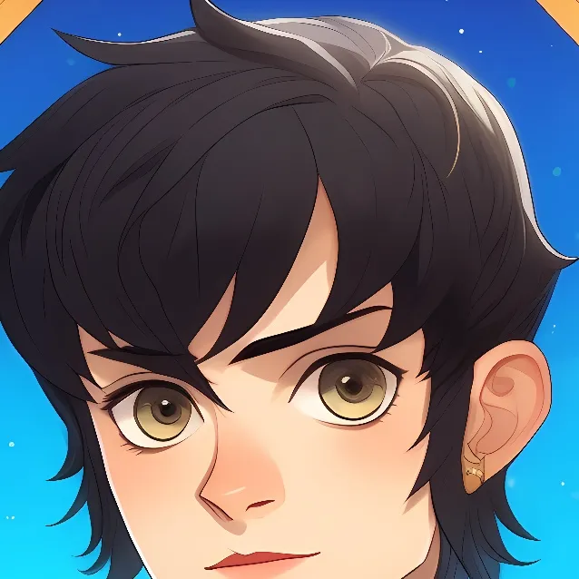 chat with ai character: inoske