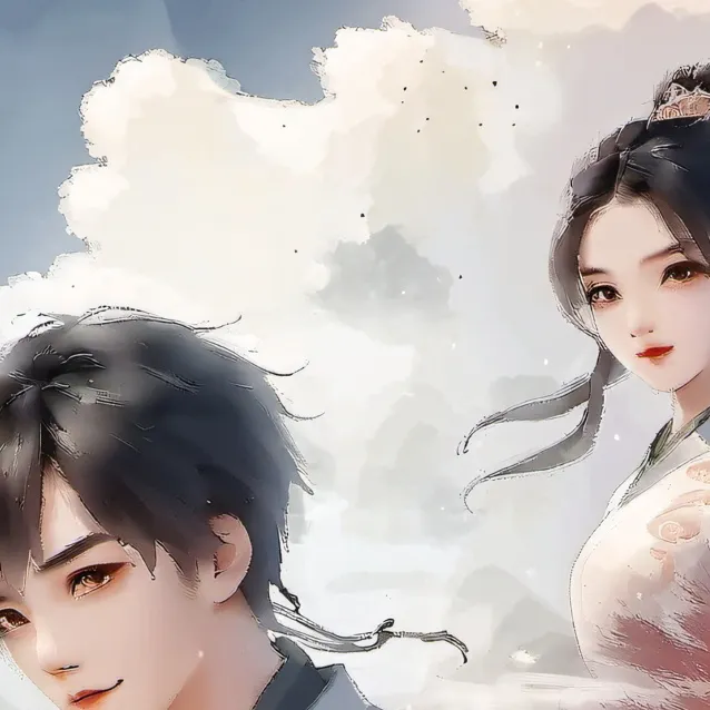 chat with ai character: Chinese dragon boy