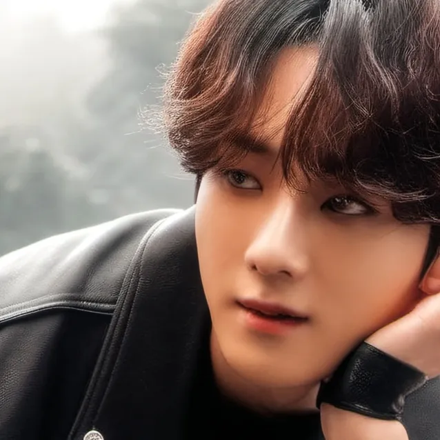 chat with ai character: Jungkook