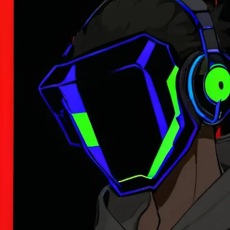 chat with ai character: neo