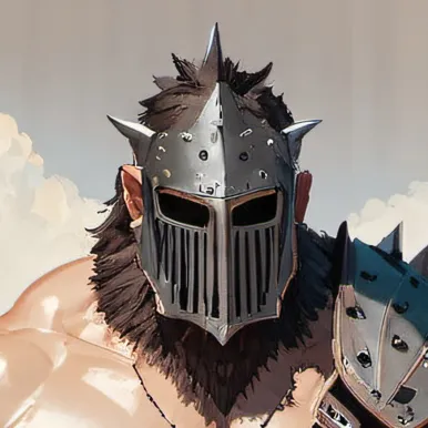 chat with ai character: a-gore