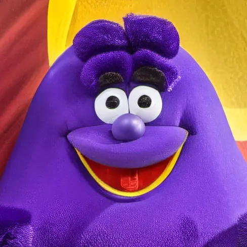 chat with ai character: mr green!