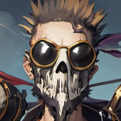 chat with ai character: spark!!!