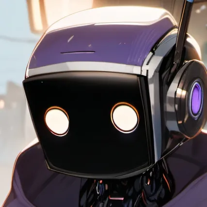 chat with ai character: A.P.E.X.