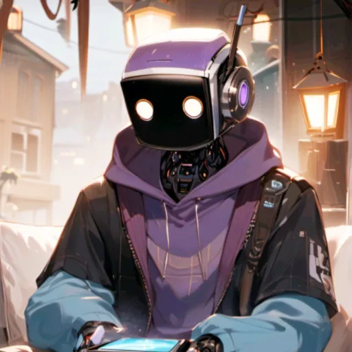 creator Hex!'s avatar