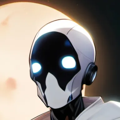 chat with ai character: Spot Earth 1279