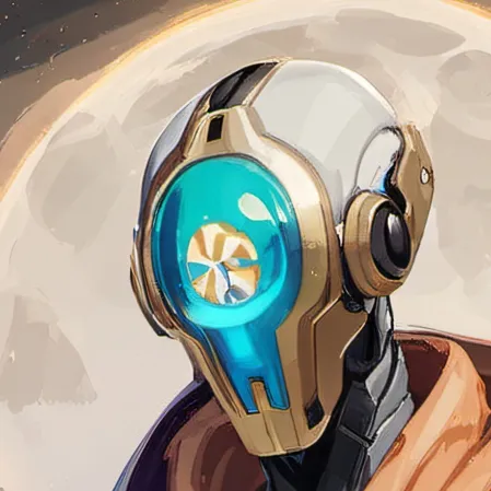 chat with ai character: teks