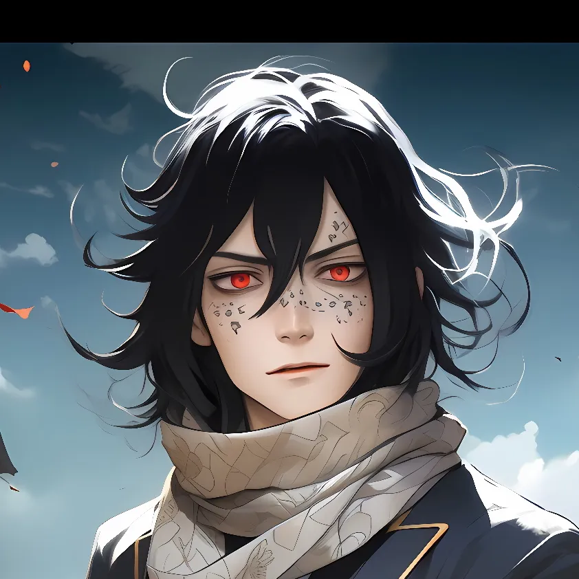 chat with ai character: Aizawa 