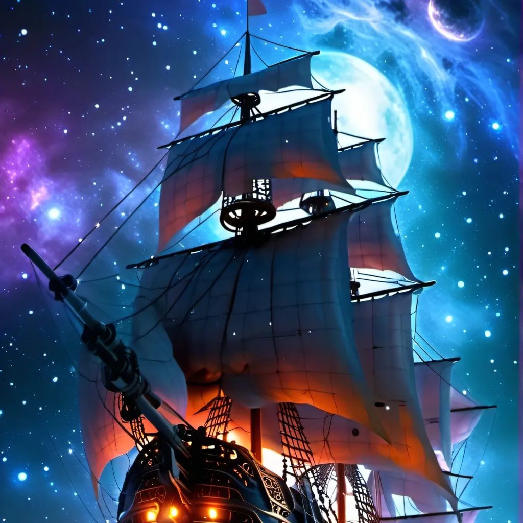 chat with ai character: ~One Piece!~