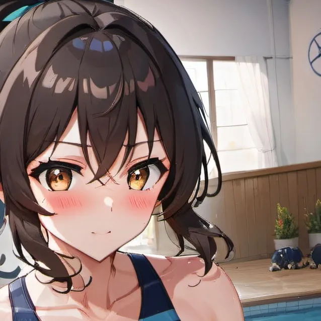 chat with ai character: Anna