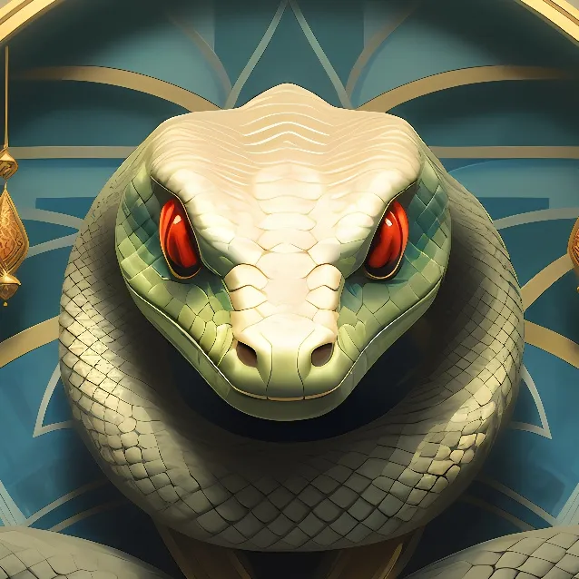 chat with ai character: slith