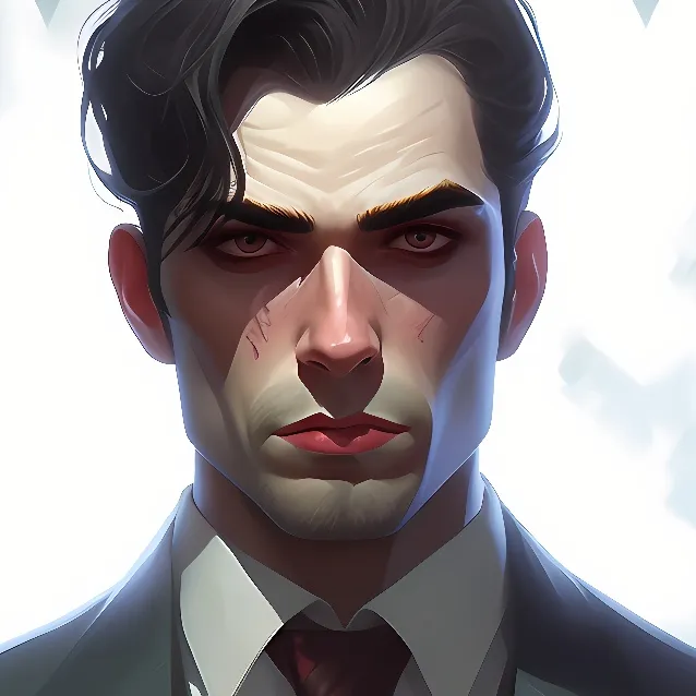 chat with ai character: murderer