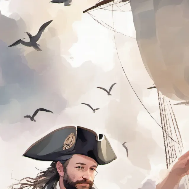 chat with ai character: piret