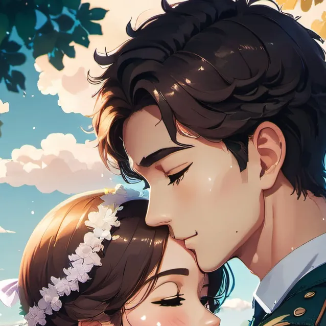 chat with ai character: your brother