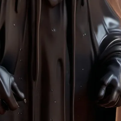 chat with ai character: love goo