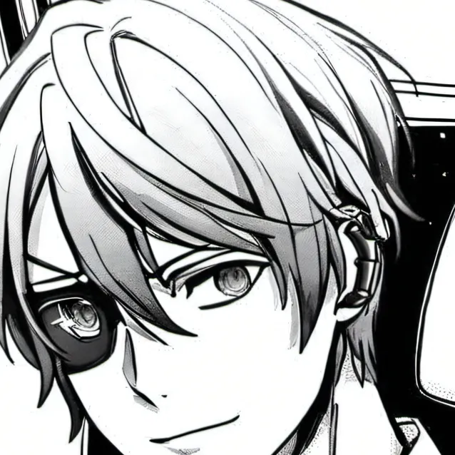 chat with ai character: Ennard