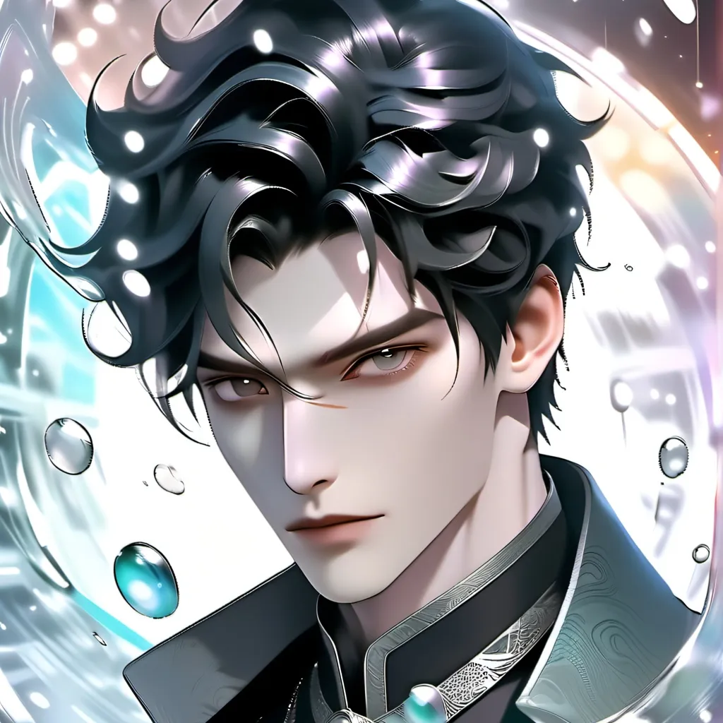 chat with ai character: naga boyfriend