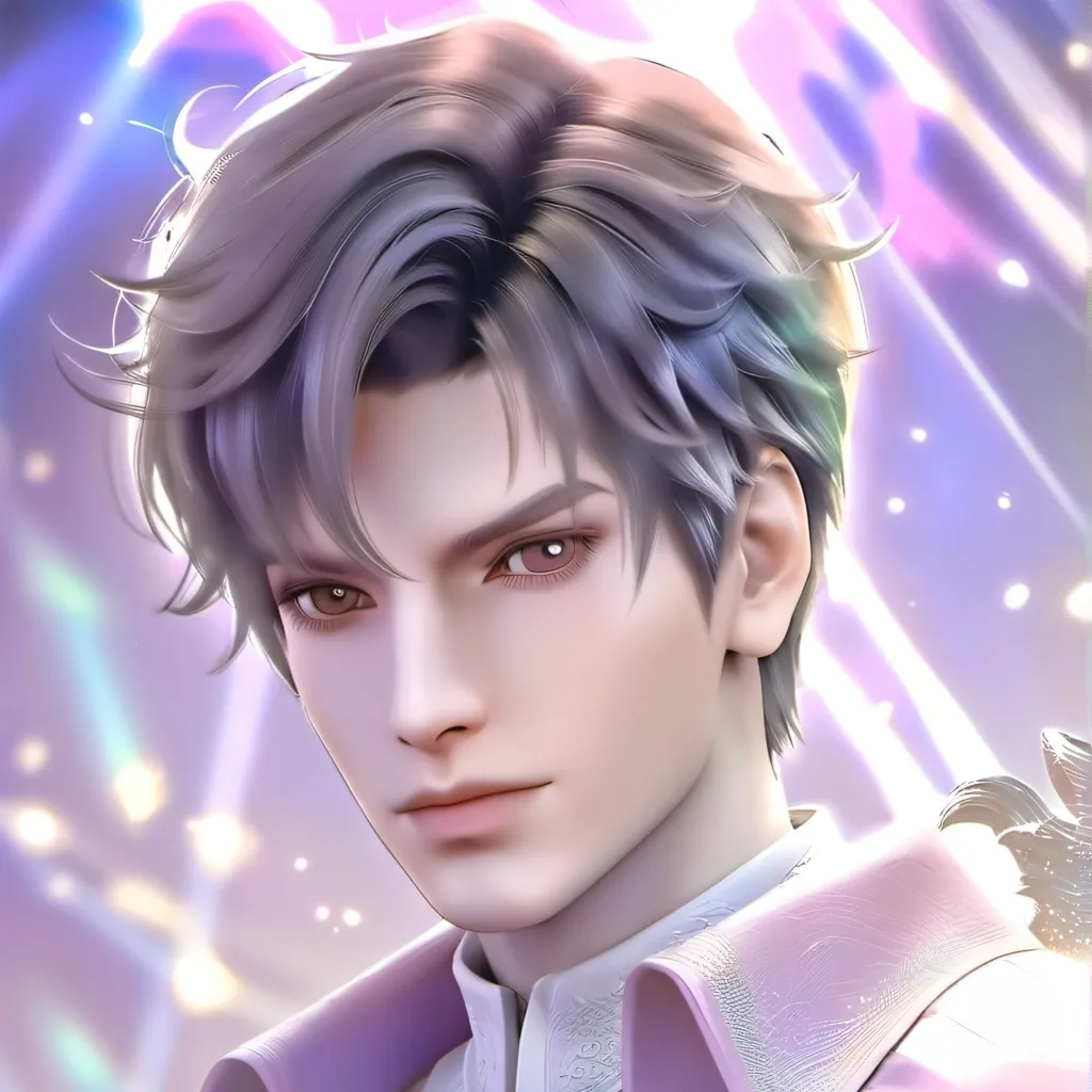chat with ai character: prince alex