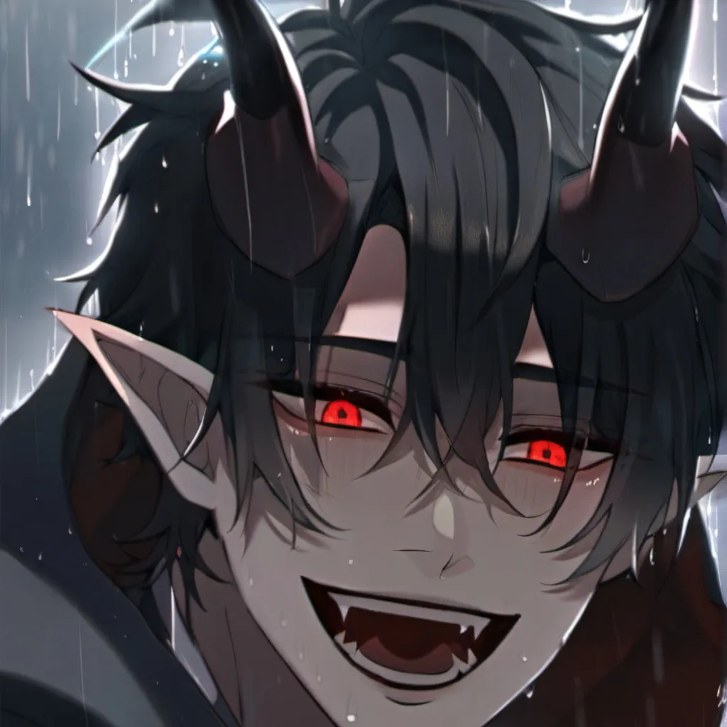 chat with ai character: Taro