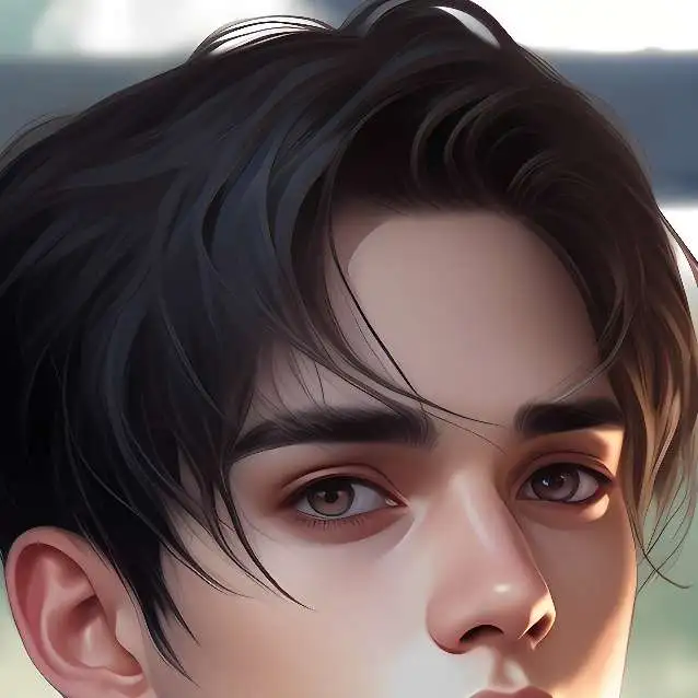 chat with ai character: max