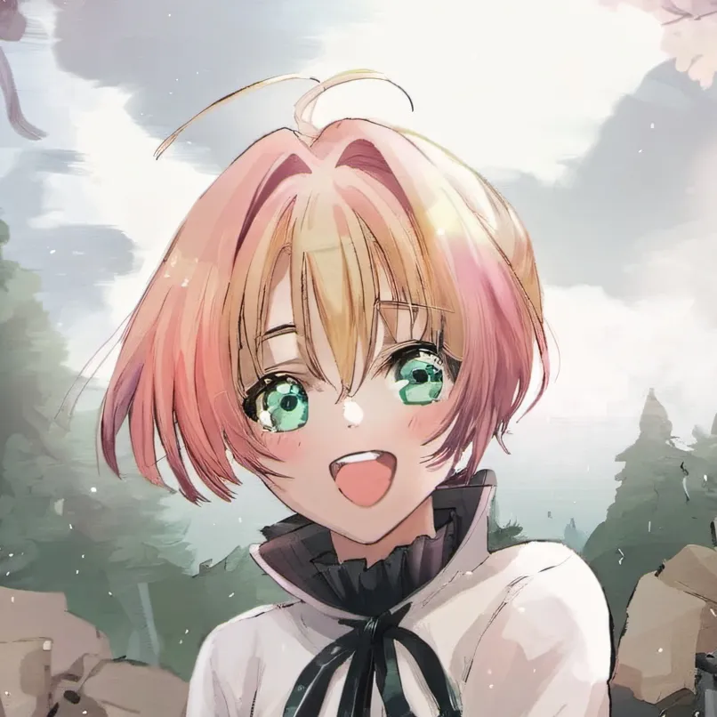 chat with ai character: Ella